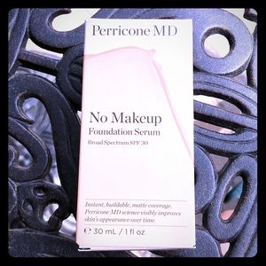 Perricone MD - No Makeup Foundation Serum - Light